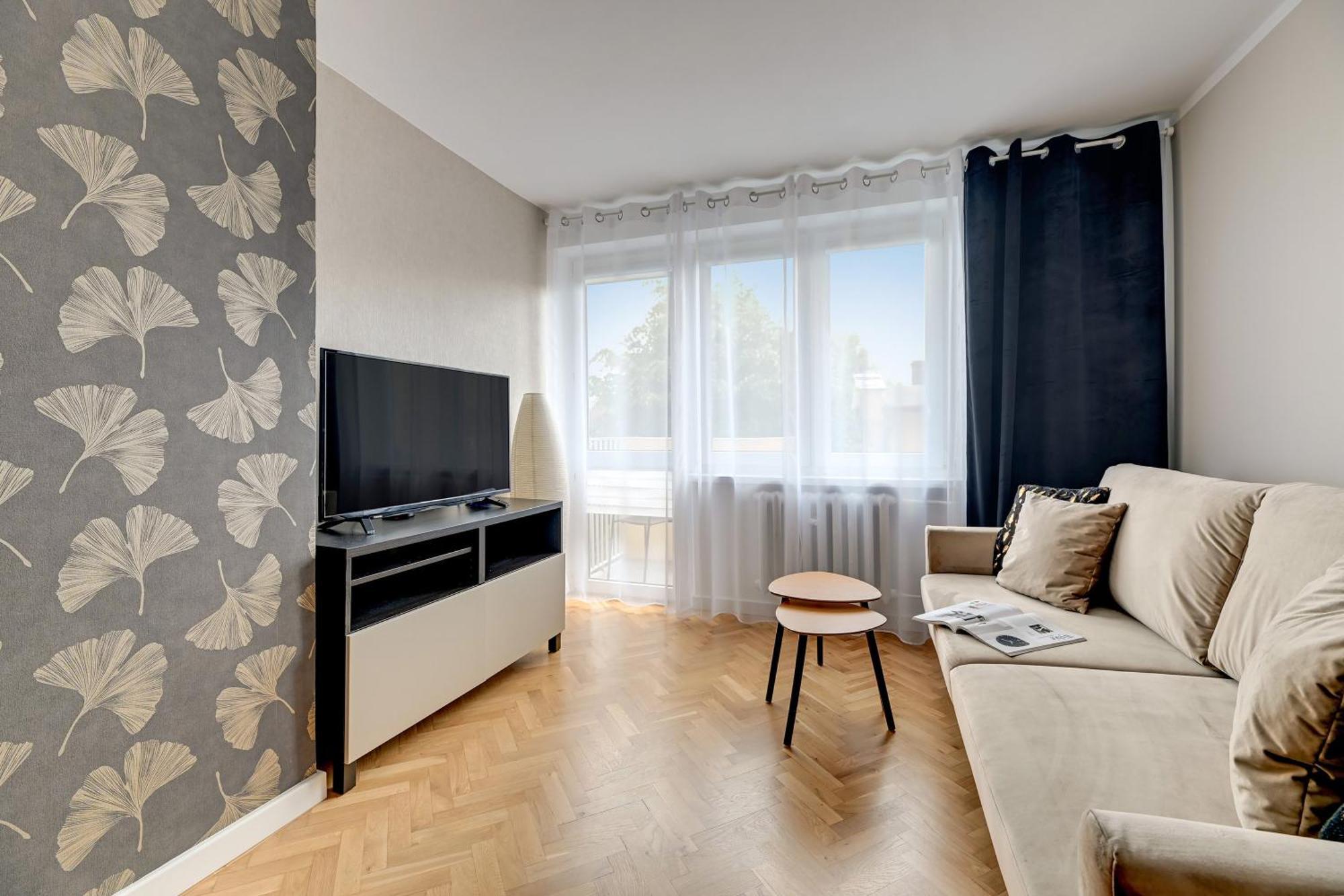 Sopot Grottgera By Downtown Apartments Rom bilde